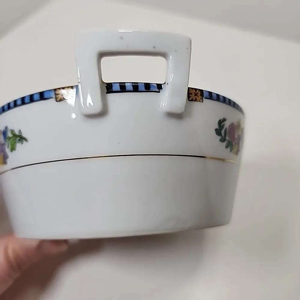 Vtg Noritake China 